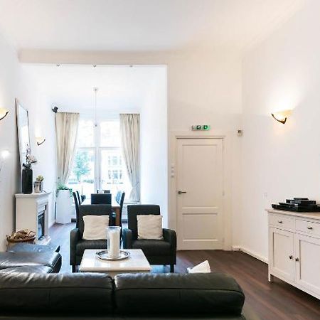 Lovely Canal Apartment Amsterdam Exterior photo