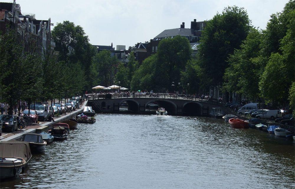 Lovely Canal Apartment Amsterdam Facilities photo